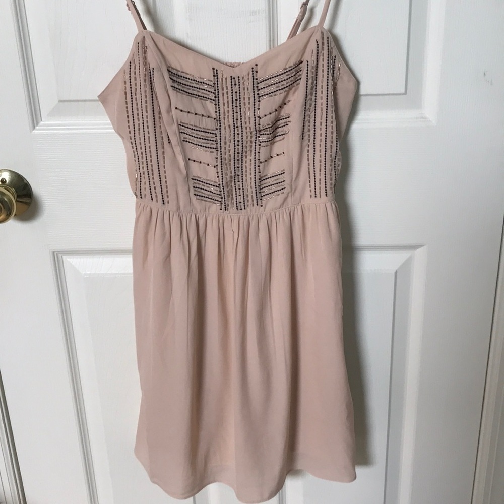 American Eagle Dress